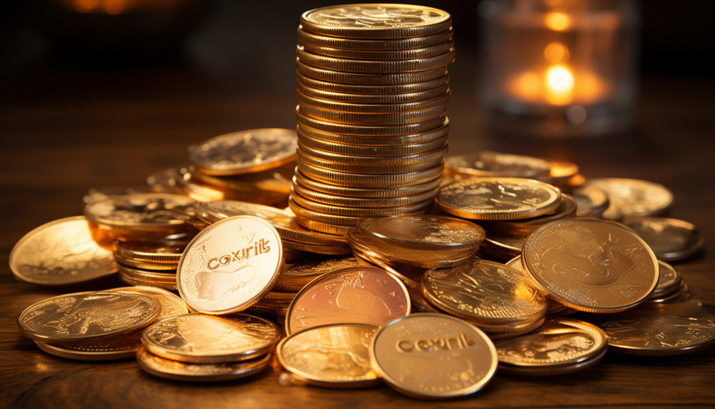Busting Myths: Are Gold Investments Really Safe?