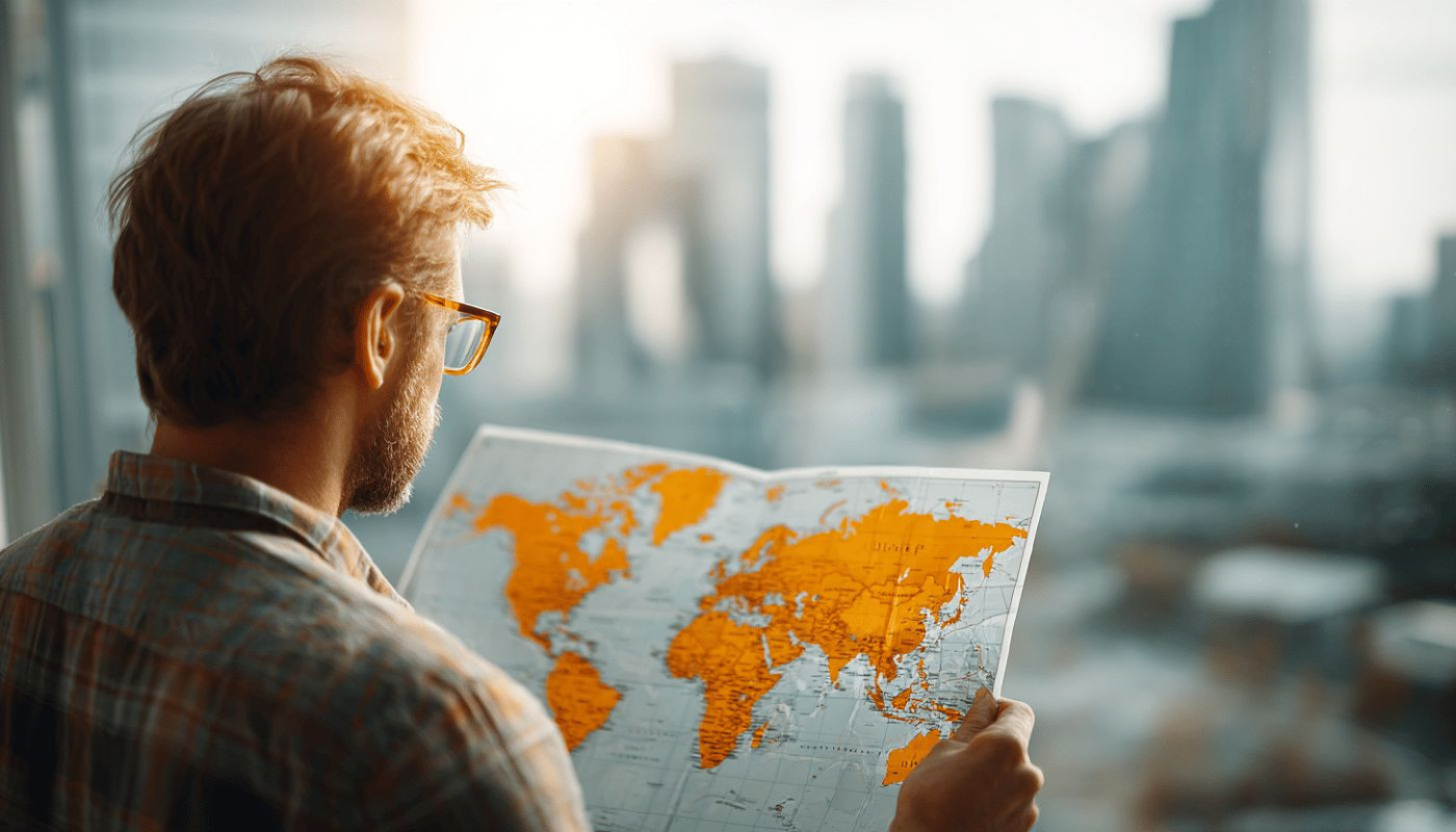 Exploring The Benefits Of Setting Up Your Business In Strategic Locations