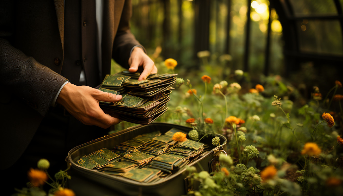 Green Wallet or Green Planet: The Future of Ethical Investing