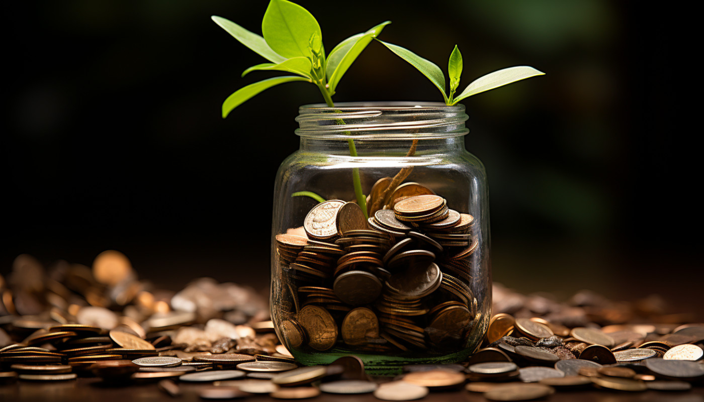 The Art of Financial Minimalism: Thrive with Less Money