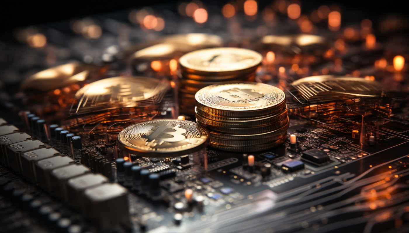 The Silent Revolution in the World of Digital Currencies