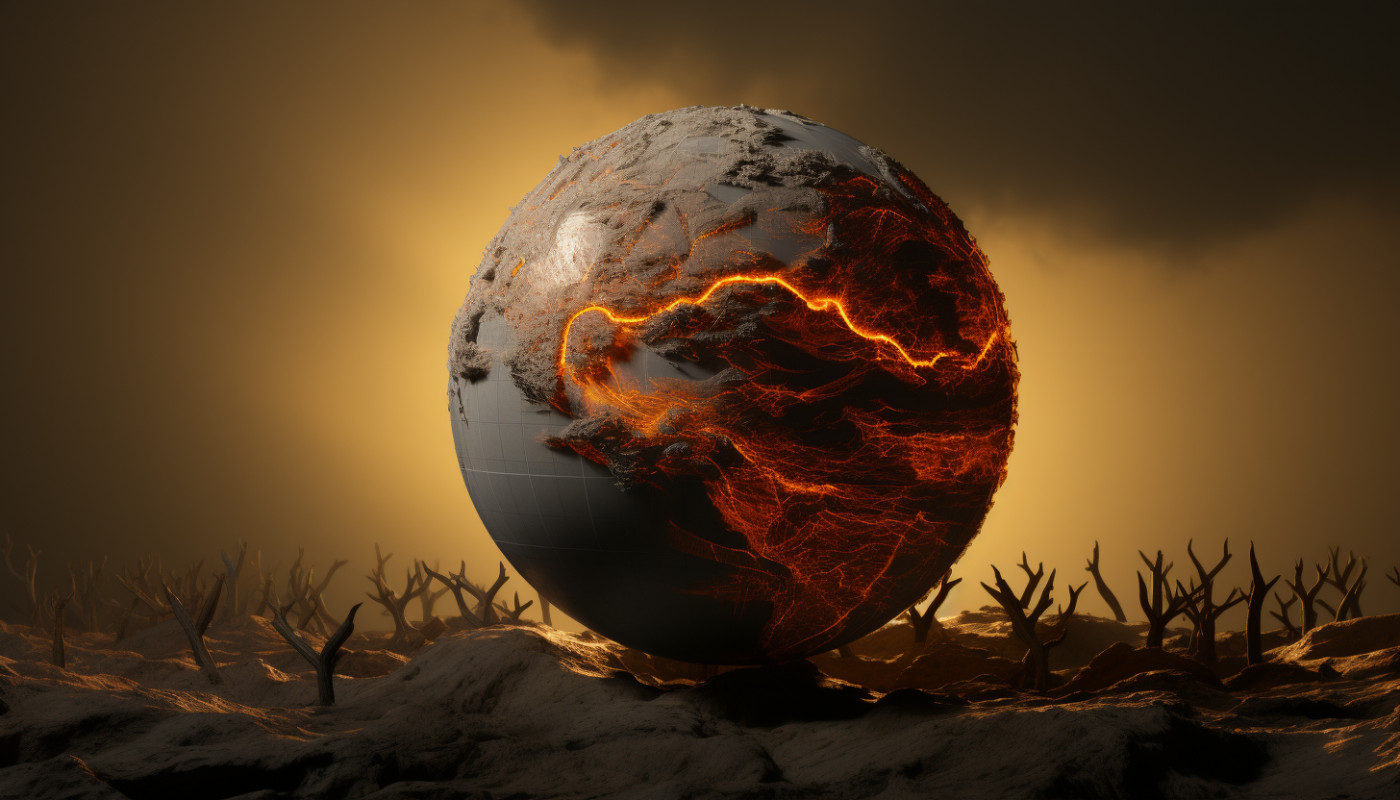 Unseen Risks: How Climate Change Impacts Your Portfolio